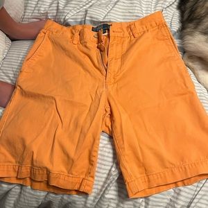 POLO Shorts